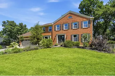 11491 Gideon Lane, Sycamore Township, OH 45249 - Photo 2