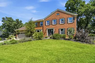 11491 Gideon Ln, Sycamore Township, OH 45249 - Photo 2