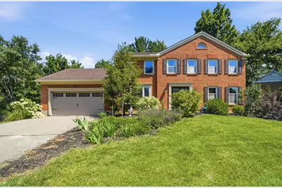 11491 Gideon Lane, Sycamore Township, OH 45249 - Photo 1