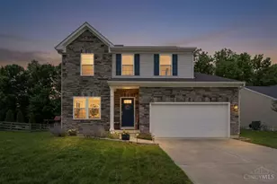 1965 Meadowsweet Dr, Turtle Creek Township, OH 45036 - Photo 50