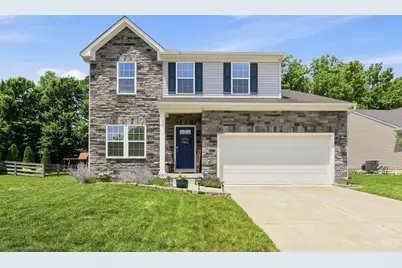 1965 Meadowsweet Drive, Turtle Creek Township, OH 45036 - Photo 1