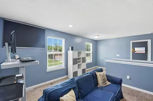 1965 Meadowsweet Dr, Turtle Creek Township, OH 45036 - Photo 24