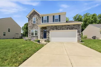 1965 Meadowsweet Drive, Turtle Creek Township, OH 45036 - Photo 2