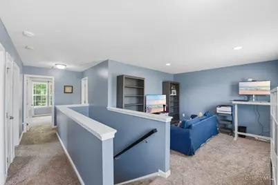 1965 Meadowsweet Drive, Turtle Creek Township, OH 45036 - Photo 22