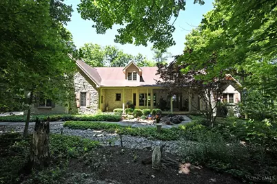 5723 Chancellor Lane, Hamilton Township, OH 45152 - Photo 2
