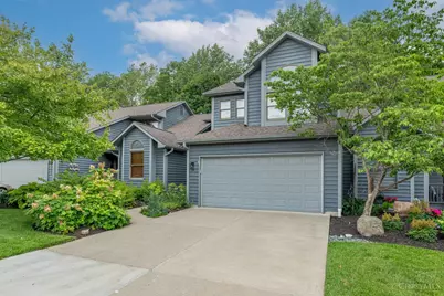 4903 Hickory Hollow, Middletown, OH 45042 - Photo 2