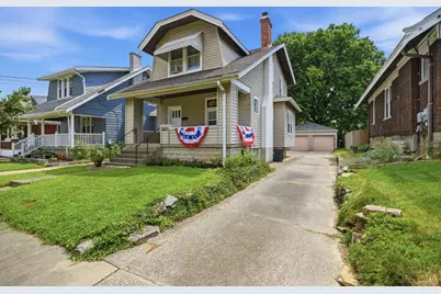 4222 Zetta Avenue, Saint Bernard, OH 45217 - Photo 1