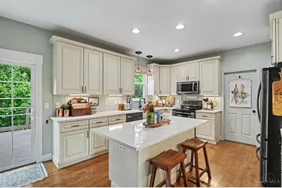 1022 Oak Forest Drive, Hamilton Township, OH 45152 - Photo 10
