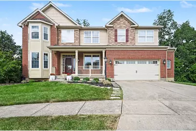 1022 Oak Forest Drive, Hamilton Township, OH 45152 - Photo 1