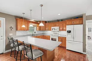 2008 E County Rd 450 N, Milan, IN 47031 - Photo 8