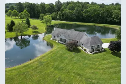 2008 E Co Rd 450 N, Milan, IN 47031 - Photo 46