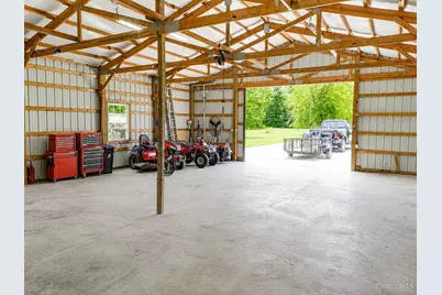 2008 E Co Rd 450 N, Milan, IN 47031 - Photo 34