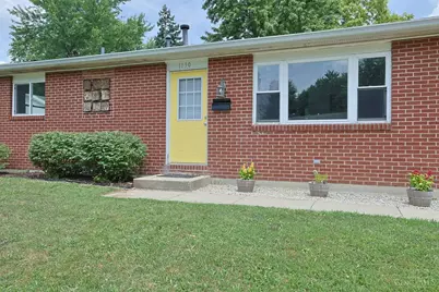 1130 Colonial Drive, Sidney, OH 45365 - Photo 2
