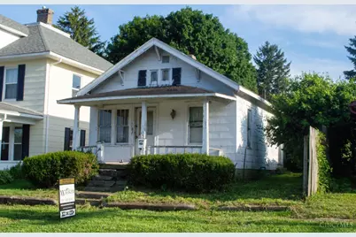 213 E Beech Street, Hillsboro, OH 45133 - Photo 1