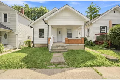 932 Cleveland Avenue, Hamilton, OH 45013 - Photo 2