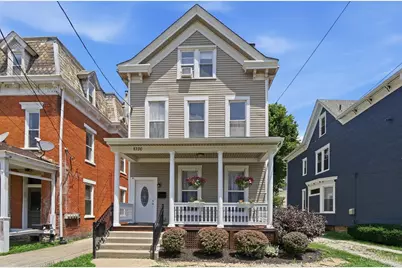 1730 Fairfax Avenue, Cincinnati, OH 45207 - Photo 1