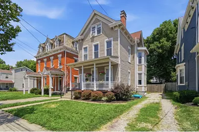 1730 Fairfax Avenue, Cincinnati, OH 45207 - Photo 2