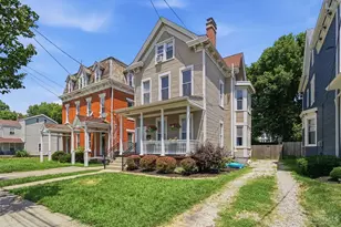 1730 Fairfax Ave, Cincinnati, OH 45207 - Photo 2
