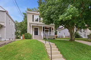 3950 Regent Ave, Norwood, OH 45212 - Photo 2