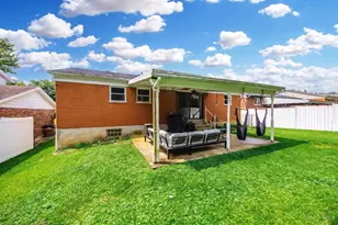3874 Woodsong Dr, Colerain Township, OH 45251 - Photo 40