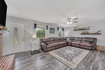 3874 Woodsong Drive, Colerain Township, OH 45251 - Photo 4