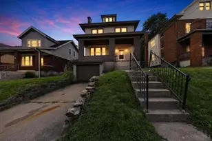 4355 St Lawrence Ave, Cincinnati, OH 45205 - Photo 2