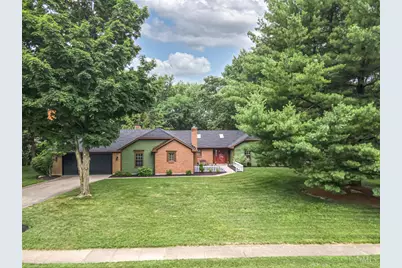 10035 Mallet Drive, Centerville, OH 45458 - Photo 48
