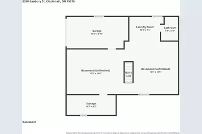 8320 Banbury Street, Cincinnati, OH 45216 - Photo 34