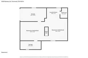 8320 Banbury St, Cincinnati, OH 45216 - Photo 34