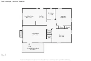8320 Banbury St, Cincinnati, OH 45216 - Photo 36