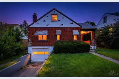 8320 Banbury Street, Cincinnati, OH 45216 - Photo 2