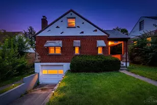 8320 Banbury St, Cincinnati, OH 45216 - Photo 2