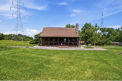 2822 Socialville Foster Road, Deerfield Township, OH 45039 - Photo 4