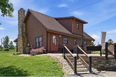2822 Socialville Foster Road, Deerfield Township, OH 45039 - Photo 34