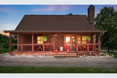 2822 Socialville Foster Road, Deerfield Township, OH 45039 - Photo 1