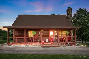 2822 Socialville-Foster Rd, Deerfield Township, OH 45039 - Photo 1