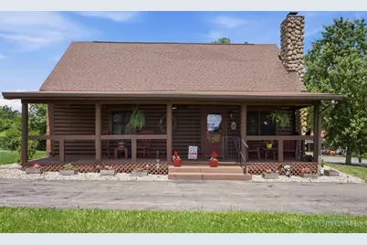 2822 Socialville Foster Road, Deerfield Township, OH 45039 - Photo 2