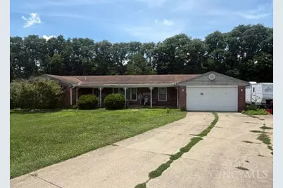 461 W Lomar Avenue, Carlisle, OH 45005 - Photo 2