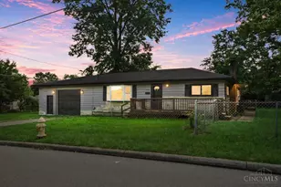 2527 Washington Ave, Colerain Township, OH 45231 - Photo 1