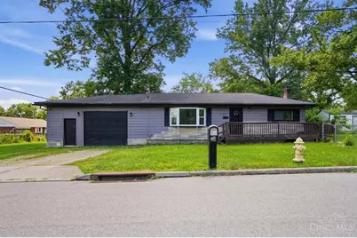 2527 Washington Avenue, Colerain Township, OH 45231 - Photo 2