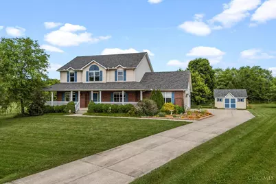 1149 Apple Blossom Lane, Clearcreek Twp., OH 45036 - Photo 2