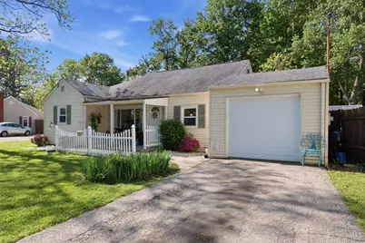 3165 Lindale Mt Holly Road, Monroe Township, OH 45102 - Photo 2