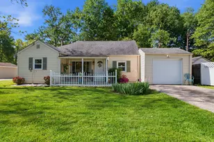 3165 Lindale-Mt Holly Rd, Monroe Township, OH 45102 - Photo 1
