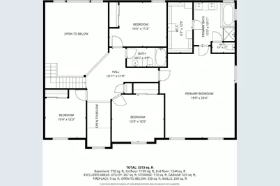 8372 Oakdale Court, Deerfield Township, OH 45040 - Photo 46