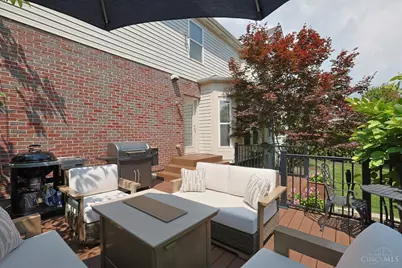 8372 Oakdale Court, Deerfield Township, OH 45040 - Photo 40
