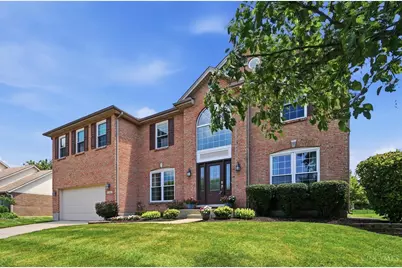 5544 Randy Drive, Fairfield, OH 45014 - Photo 6