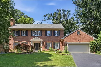 8380 Susanwoods Court, Symmes Township, OH 45249 - Photo 1