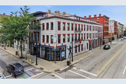 5 W Twelfth Street #9, Cincinnati, OH 45202 - Photo 1