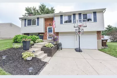 4532 Forest Haven Lane, Union Township, OH 45103 - Photo 1
