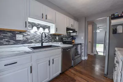 4532 Forest Haven Lane, Union Township, OH 45103 - Photo 16